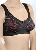 BH mit unterlegter Elastikspitze 