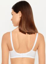 Susa BH aus hautsympathischer Baumwolle 