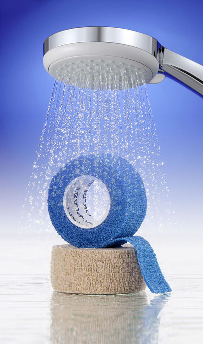 Wundschnellverband, 2er-Set 