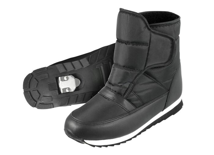 Thermo-Winterstiefel 