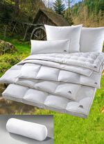 Daunenprogramm Schwarzwald aus dem Hause OBB 