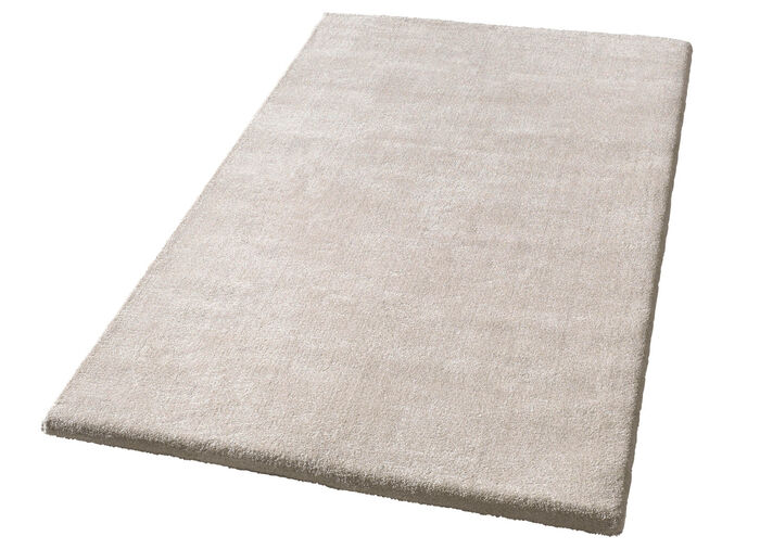 Supersofte Brücken und Teppiche CREME