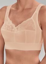 BH mit extrabreitem Unterbrustband 