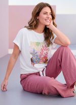 Shirt von B/ANCA 