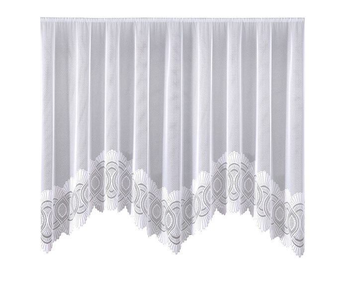 M-Bogenstore mit Universalschienenband 