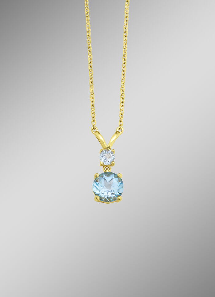 Bezaubernde Halskette 