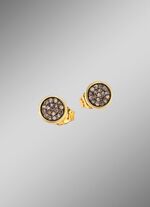 Ohrstecker mit Charakter 