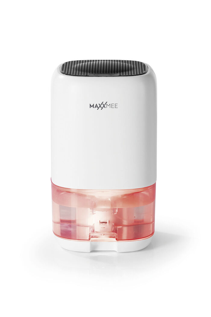 MAXXMEE Luftentfeuchter mit Peltier-Technologie 