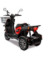 Rolektro - Der E-Roller - Nachhaltig mobil unterwegs 