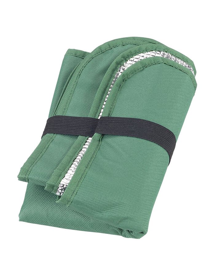 Thermo Sitz- und R&uuml;ckenkissen XL 