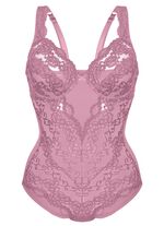 Sassa Body mit Elastikspitze ALTROS&Eacute;