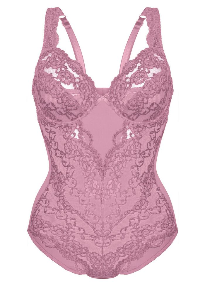 Sassa Body mit Elastikspitze ALTROS&Eacute;