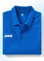 Poloshirt von &bdquo;Jako&ldquo; in 5 Farben ROYALBLAU