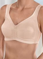 Susa Zweierpack BH mit verst&auml;rktem Vorder- und R&uuml;ckteil 