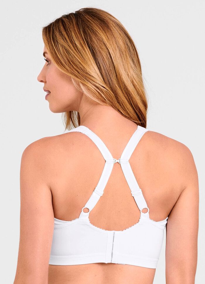 Miss Mary BH aus atmungsaktivem Keep-Fresh Material 