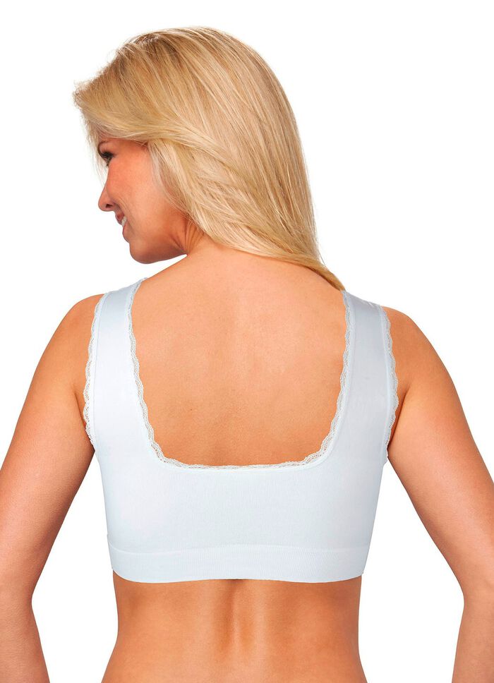 Toller Wohlf&uuml;hl-BH im 3er-Set von HSP 