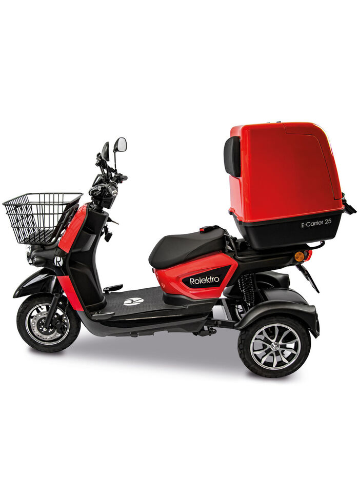 Rolektro - Der E-Roller 