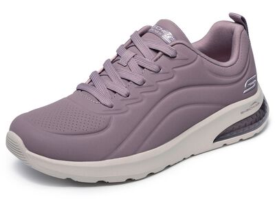 SKECHERS, sportliche Damen-Sneaker, mit Schnürung 