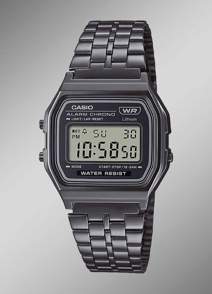 Casio Vintage Digital-Herrenuhr 