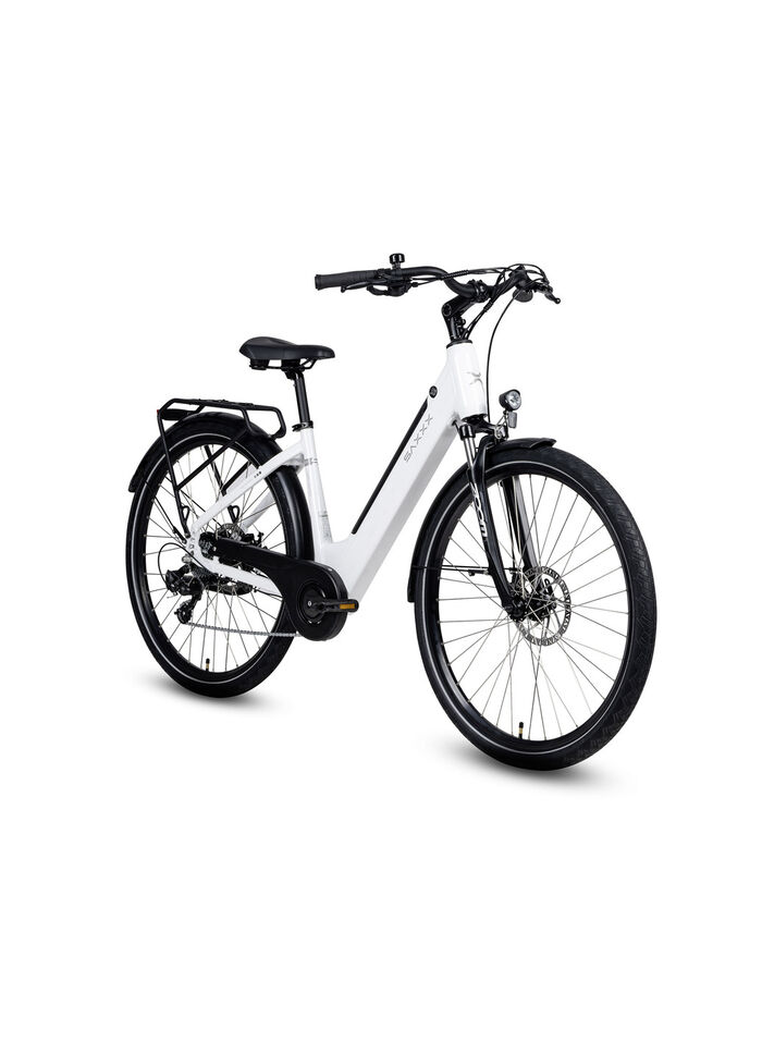 E-Bike Comfort Sport Easy von SAXXX 