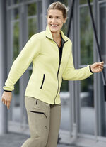 Fleecejacke von „LPO“ 