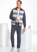 Freizeitanzug von &bdquo;Athlet&ldquo; 