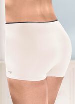 sloggi Zweierpack Pants ohne Seitenn&auml;hte 