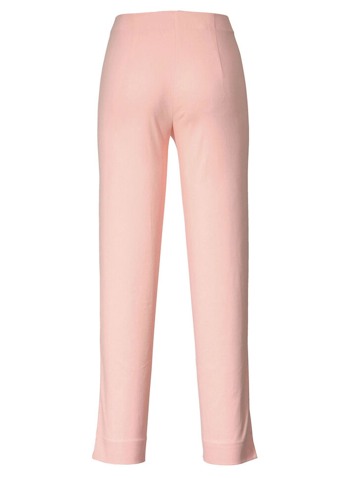 Hose in Knöchellänge  APRICOT