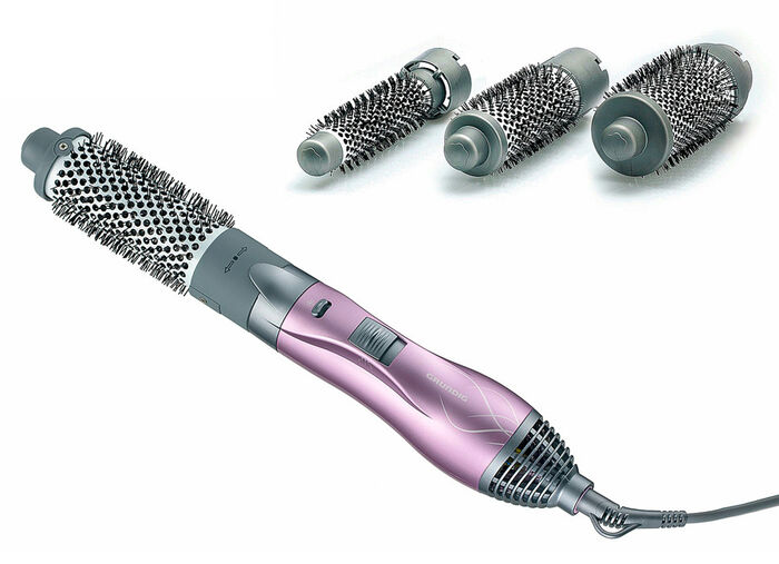 Grundig Volumen & Lockenstyler HS 5620 