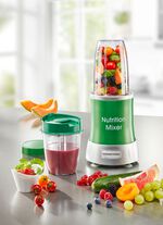 Standmixer-Set 7-in-1 