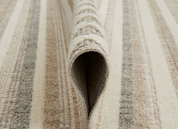 Br&uuml;cken und Teppiche 