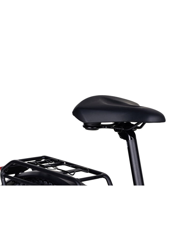 E-Bike Comfort SUV Easy von SAXXX 