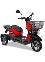 Rolektro - Der E-Roller - Nachhaltig mobil unterwegs 