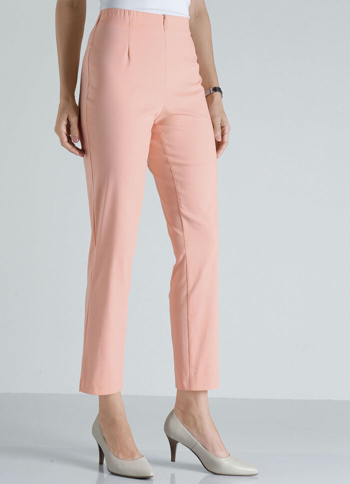 Hose in Knöchellänge  APRICOT