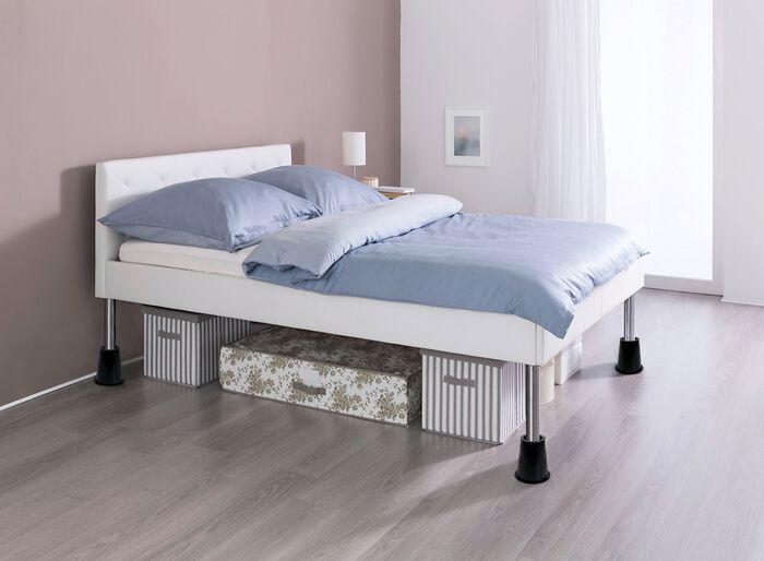 M&ouml;belerh&ouml;hungs-Set, 4-teilig 