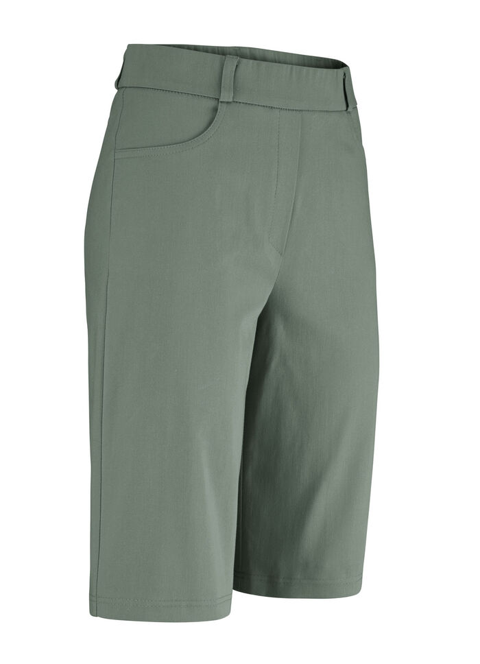 Bermudas KHAKI