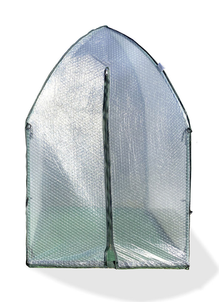 Überwinterungszelt Icedome 