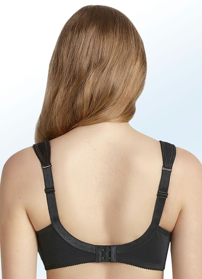 Anita Entlastungs-BH SCHWARZ