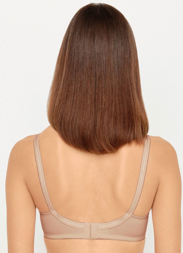 Susa BH aus hautsympathischer Baumwolle 