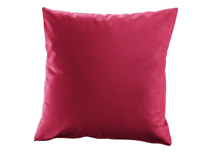 Samtweiche Sessel- und Sofaschoner mit Anti-Rutsch-R&uuml;ckseite BORDEAUX