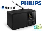 Philips TAPR802/12 Internet-Radio f&uuml;r noch mehr Unterhaltung 