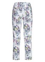 Hose mit farbbrillantem Inkjet-Druck 