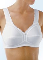 Susa BH mit Spitzenabschluss 