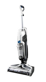 Bissell Akku-Nass- und Trockensauger f&uuml;r alle B&ouml;den: Saugt, wischt und trocknet in einem Durchgang 