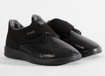 Varomed - Damen/Herren Klett-Halbschuh 