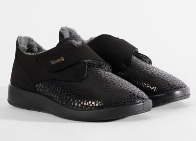 Florett Klett-Halbschuh f&uuml;r Damen und Herren 