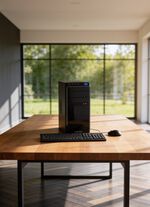 PC-Rechner-Set von Captiva 