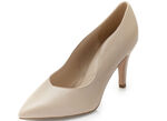 PUMPS BEIGE