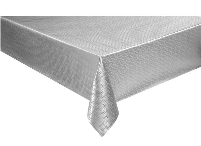 Hochwertige Tisch- und Raumdekoration, einfach zu reinigen GRAU