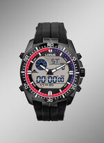 Sportlicher Herren-Chronograph